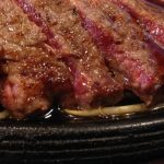 満足!「ステーキけん」で初めて食事した感想とレポート