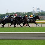 馬券を外し続けて分かったキタサンブラックが強かった秘密