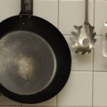 一人暮らしに幅広く使えて意外に便利な水切りカゴ