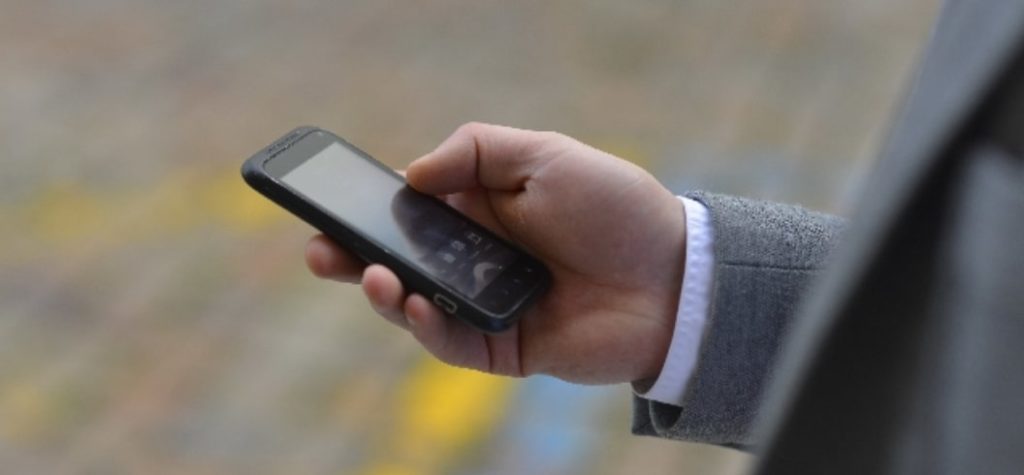 スマホ