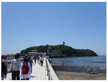 江ノ島2