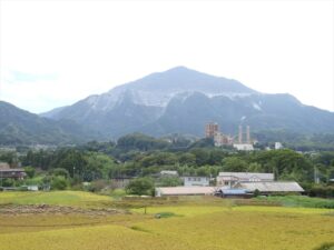 セメント工場3