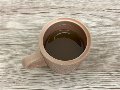 練乳コーヒー