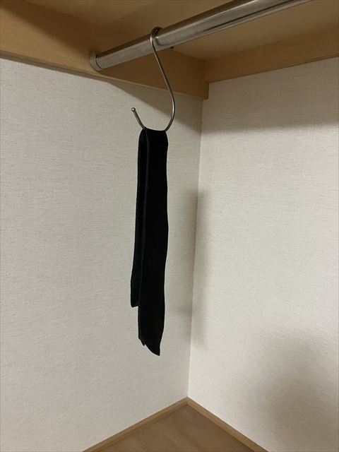 ハンガー1