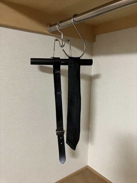 ハンガー2
