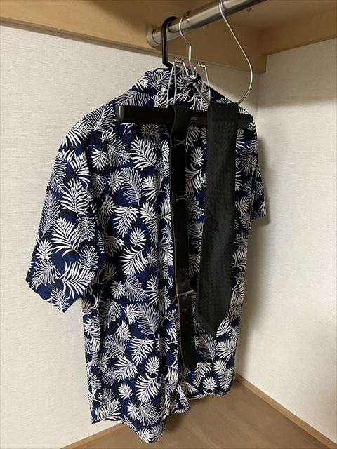 ハンガー3
