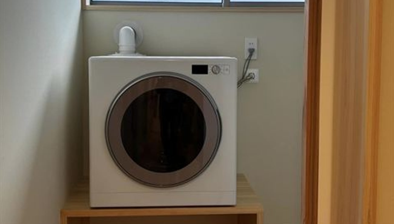 乾燥機
