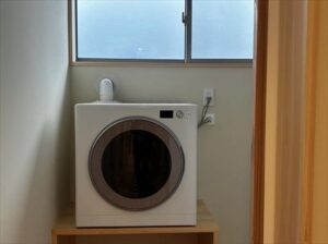 小型乾燥機