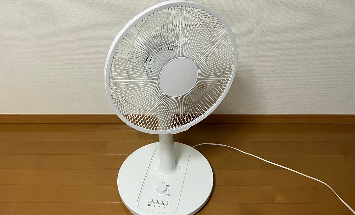扇風機