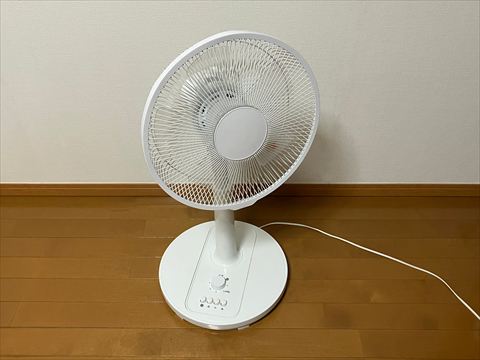 扇風機