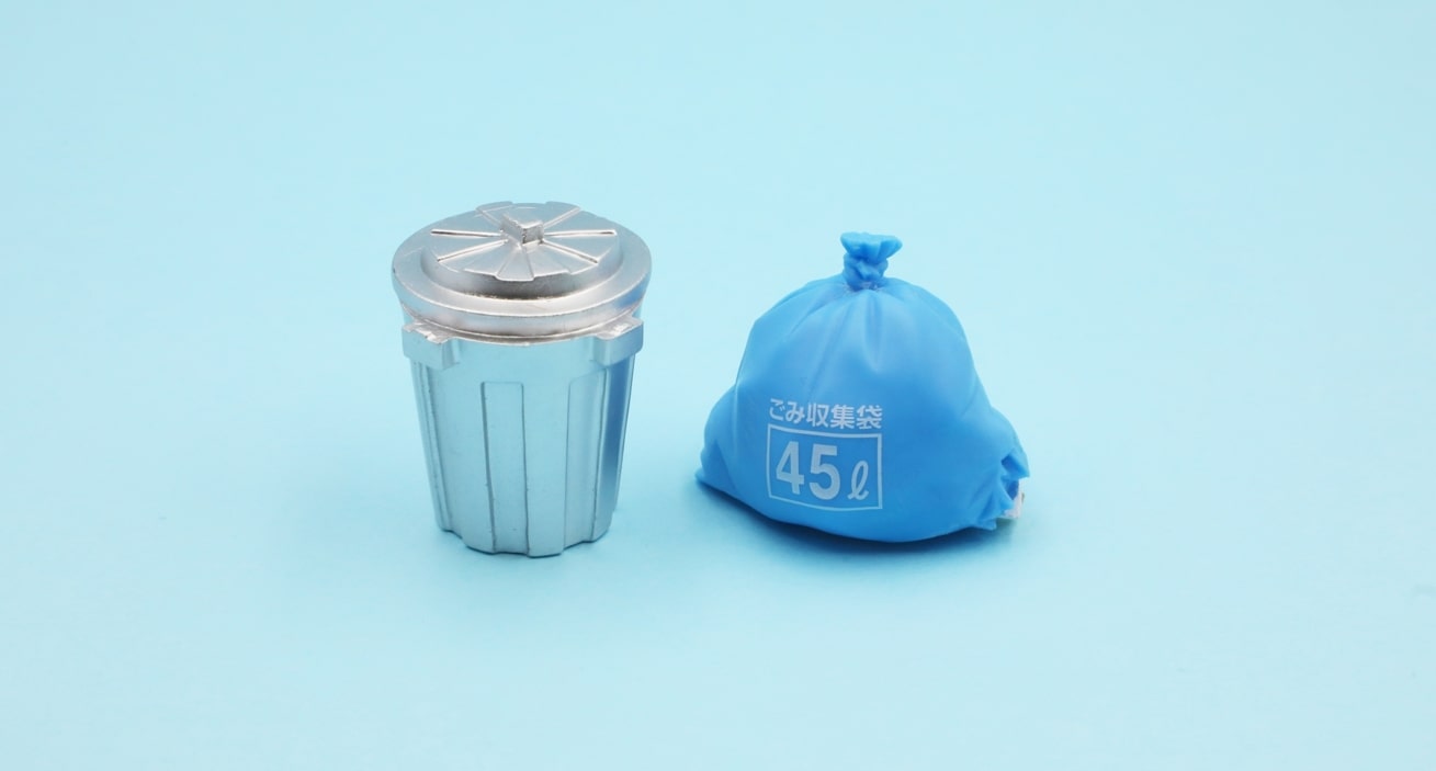ゴミ箱