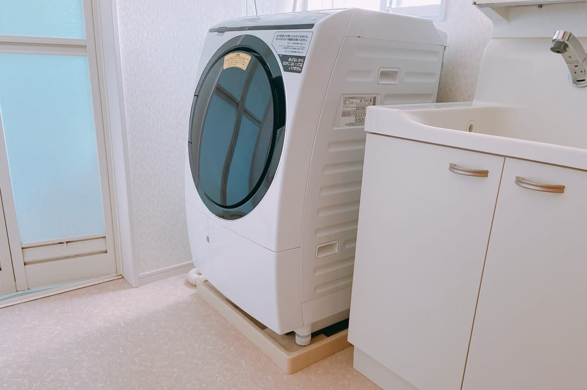 乾燥機